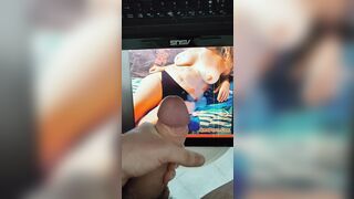 Tributo per Antonella