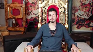 Anteprima del video: Provino porno con sconosciuto che vuole diventare porno attore