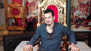 Provino porno con sconosciuto che vuole diventare porno attore