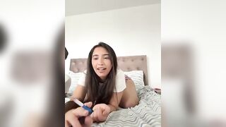 Fidanzata bocchinara lo succhia al suo tipo