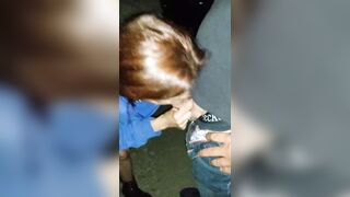 Camionisti scopano Ilaria