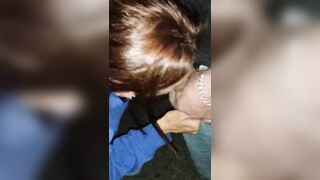 Camionisti scopano Ilaria