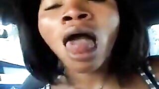 IL PIACERE DI SLINGUARE CON UNA VERA MERETRICE