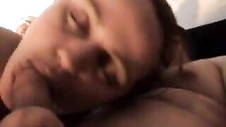 IL PIACERE DI SLINGUARE CON UNA VERA MERETRICE