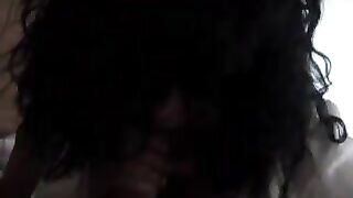 MIGNOTTE SENZA DECORO E RITEGNO