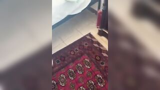 Anche questa volta un nero si è sfondato la mia donna