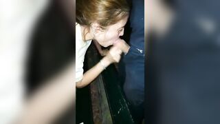 Prende una fila di cazzi a lambrate