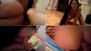 Anteprima del video: La mia ex napoletana mi succhia il cazzo con tanta voglia