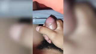 Anteprima del video: credeva di poter venire invece torna in castità