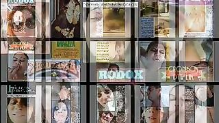 LE ESIBIZIONISTE PIU' PORCHE