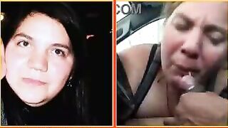 LE ESIBIZIONISTE PIU' PORCHE