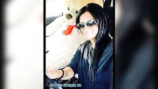 LE ESIBIZIONISTE PIU' PORCHE