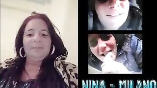 IL BACIO DELLA PROSTITUTA