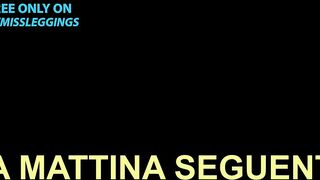 FULL FREE SU OF - FIGLIO SPIONE SCOPRE CHE MAMMA VUOLE IL CAZZO DEL GIARDINIERE