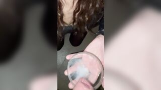 Moglie troie imperiale, ciuccia sborra, gran pompinara, succhiacazzi