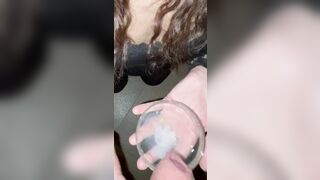 Moglie troie imperiale, ciuccia sborra, gran pompinara, succhiacazzi