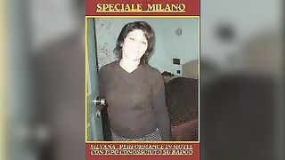 DONNE ESASPERATE DAL ORGASMO