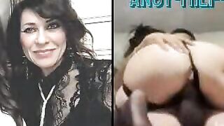 DONNE ESASPERATE DAL ORGASMO