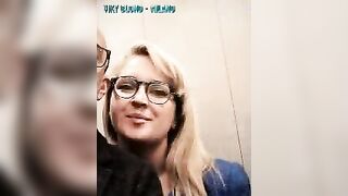 DONNE ESASPERATE DAL ORGASMO
