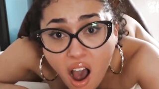La vostra porcellina troia