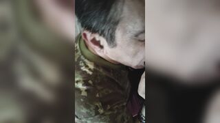 mi sborra in bocca