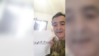 Anteprima del video: GRAN BOCCHINARA E PUTTANA