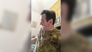 GRAN BOCCHINARA E PUTTANA