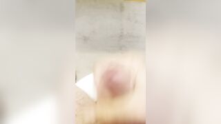 Sborrata veloce pomeridiana prima di uscire