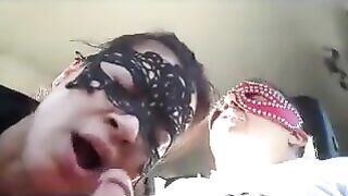 Donne esasperate dal porno