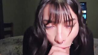Un pisello lungo e largo da fare paura