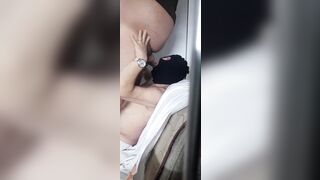 Mi scopano la bocca