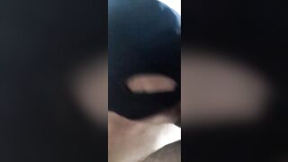 Mi scopano la bocca