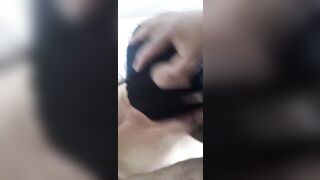 Mi scopano la bocca