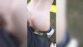 DAI GUARDA COME TI SCOPO ORA !
