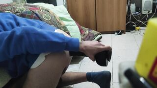 In culo a pecorina guardatemi e commentate