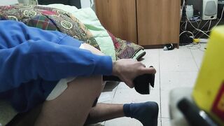 In culo a pecorina guardatemi e commentate
