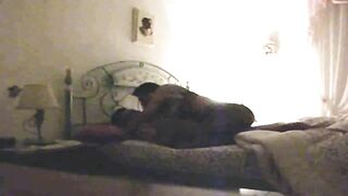 Come lo cavalca bene il cazzo la troia vogliosa