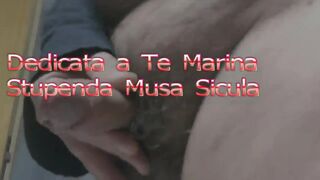 Anteprima del video: Tributo a MA-DA,  stupenda Musa Sensuale