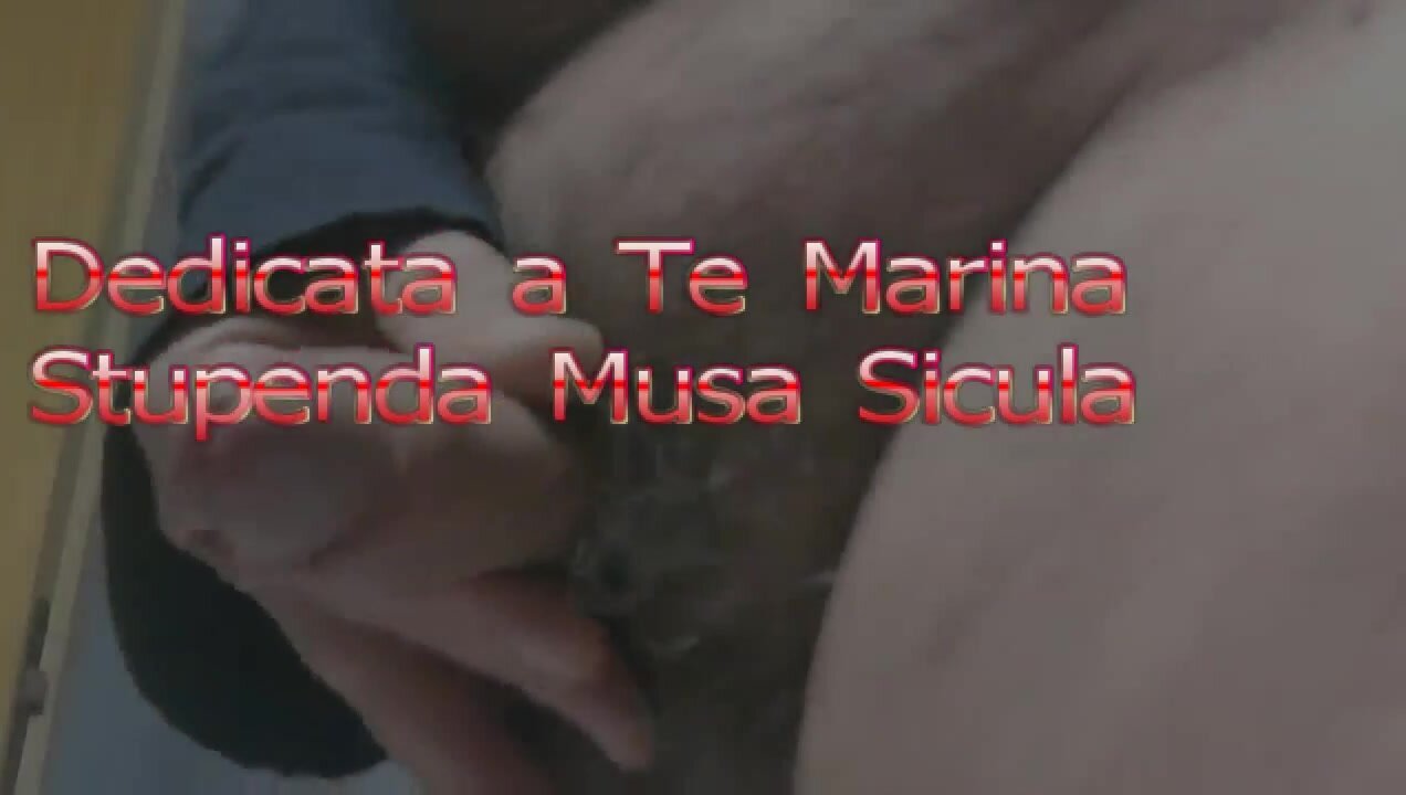 Tributo a MA-DA,  stupenda Musa Sensuale
