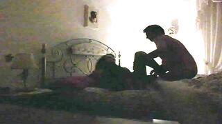 Una amante casalinga si fa scopare duro