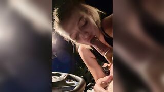 Anteprima del video: Sborrata inaspettata e prematura