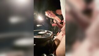 Sborrata inaspettata e prematura