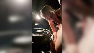 Sborrata inaspettata e prematura