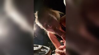 Sborrata inaspettata e prematura