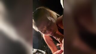 Sborrata inaspettata e prematura