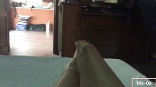 Ho pubblicato diversi video dove vi invito a riconoscermi, ma nulla!