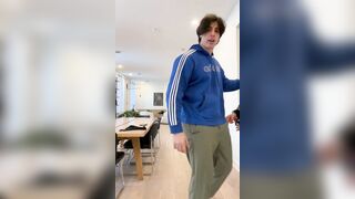 Trovo questa donna sposata nell’appartamento che avevo preno