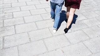 Italiano cuckold reale video esclusivo
