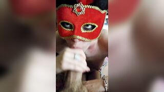 Marta 20 Anni e i suoi super pompini