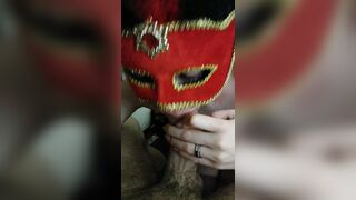 Marta 20 Anni e i suoi super pompini